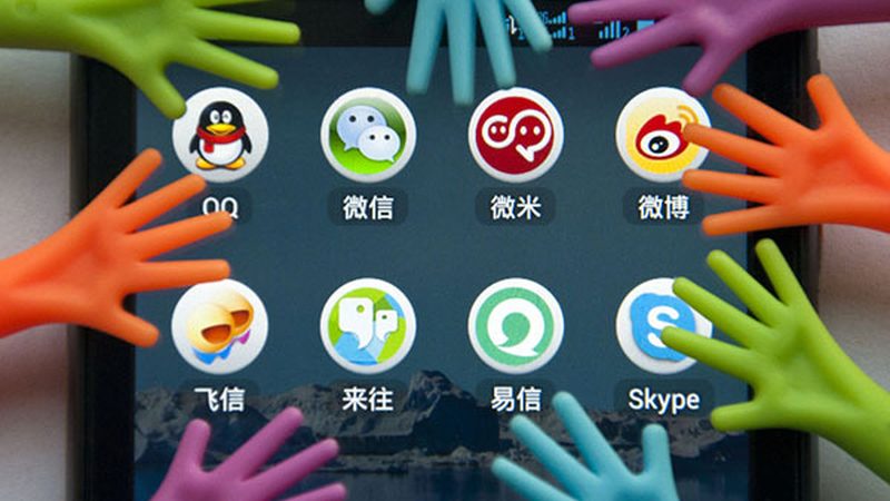 WiFi6与WiFi5：揭秘下一代无线网络技术的革新