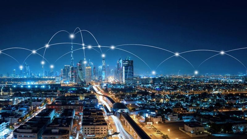 WiFi6路由器固件升级：关键步骤与注意事项