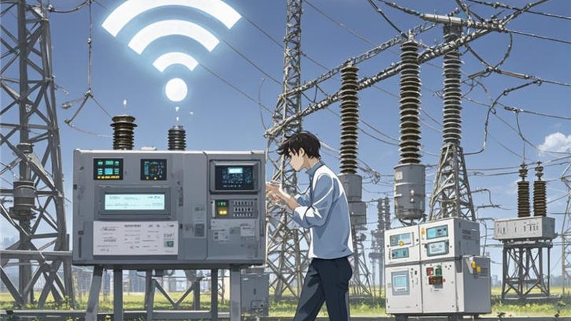 光1光纤收发器：定制化解决方案助力网络升级**